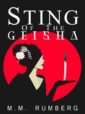 cover image of Sting of the Geisha